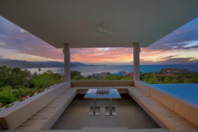 Michael villa, Ko Samui